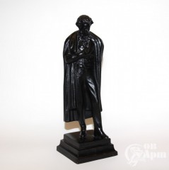 Скульптура "А.С. Пушкин"